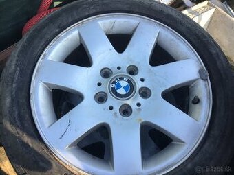 Bmw e46 alu disky 16”