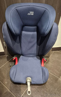 Detska autosedacka Romer Britax KIDFIX modrá