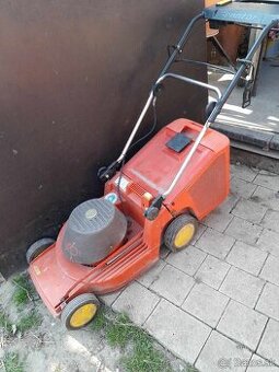 Elektrická kosačka