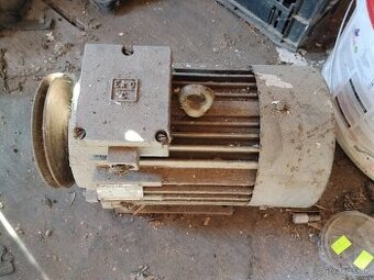 Elektromotor
