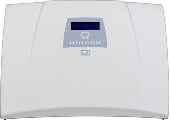 Telefónna ústredňa 2N Ateus Omega Lite 2/10 plne funčná