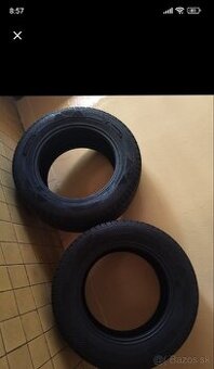 letne pneumatiky 215/65 r16C transporter