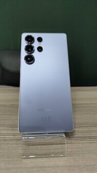 Samsung Galaxy s25 Ultra Titanium Silverblue