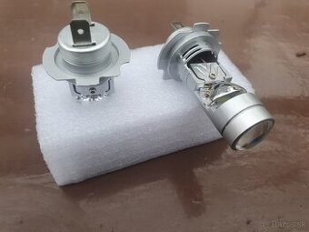 H7 LED