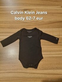Calvin Klein Jeans body 62