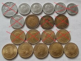mince Europa Španielsko - 1