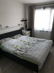 Predaj pekný 3 izbový byt, Kríkova ul., Vrakuňa, BA II
