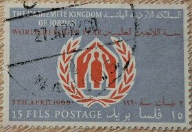 Poštová známka č. 3692