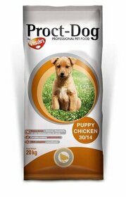 Proct-Dog Puppy Chicken 20 kg - 1