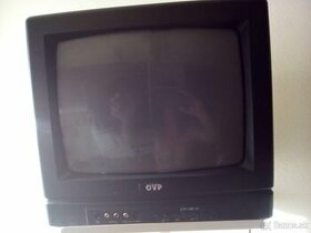 Televízor OVP CTV 147 TXT - 1