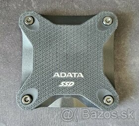 ADATA SSD SD600Q, 480GB

