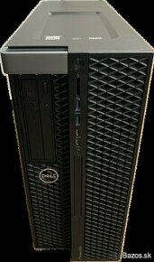 Dell Precision 5820 Tower XCTO - 1