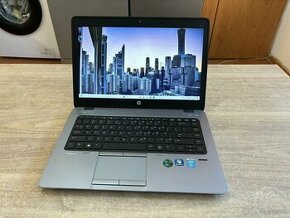 HP EliteBook 840 G1/i5 4300U/16GB/256 GB SSD/Windows 11