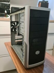 ""REZERVOVANE""PC socket 1155 ( i7 2600k )  + LCD zdarma