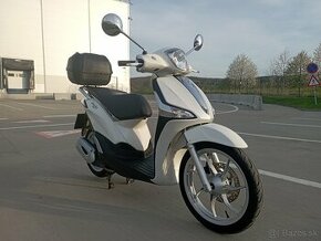 PIAGGIO LIBERTY 125 ABS 2017