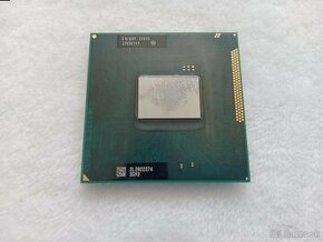 procesor pre ntb Intel® core™ i5 2520M