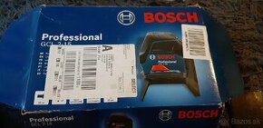 Bosch Professional GCL 2-15 LAZER