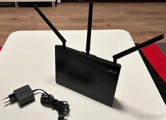 Wifi router Asus RT-AC68U