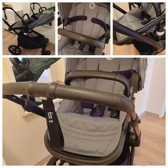 Bugaboo fox 5