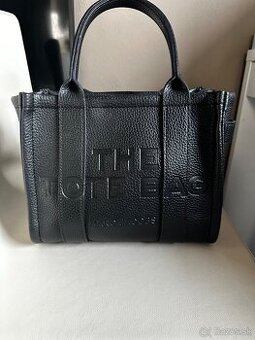 Marc jacobs the tote bag