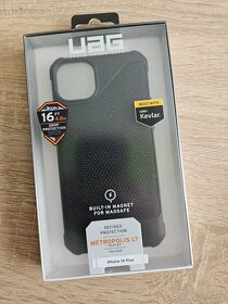 UAG Metropolis LT pre iPhone 14 Plus