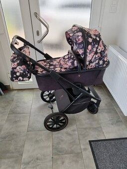 Cavoe Axo Style La Rose