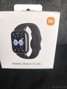 Redmi Watch 5 Lite