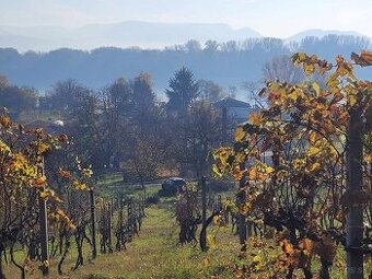 Ponúkame na predaj pozemok na Božom kopci v Štúrove.