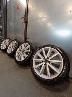 5x100 r16