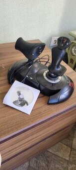 T-flight hotas x