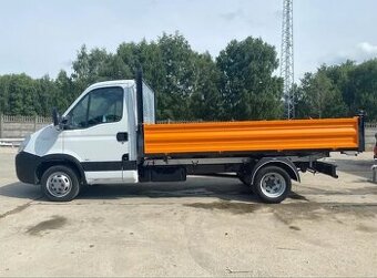 Kúpim Iveco daily