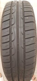 Predam 4ks letné  pneumatiky 165/70R14 značky  FULDA