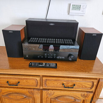 Predám Yamaha RX-V475.