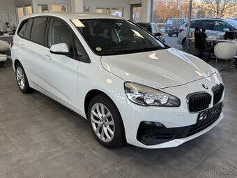 Kúpim BMW 2 Gran Tourer, X1,X2,X3 v automate do 170 000km