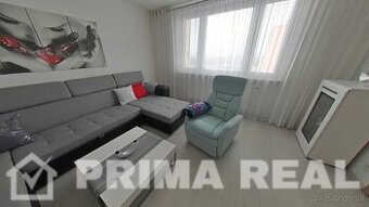 ✅ Rezervované: 3-izbový byt, 65 m2, LOGGIA, Martin - Ľadoveň - 1