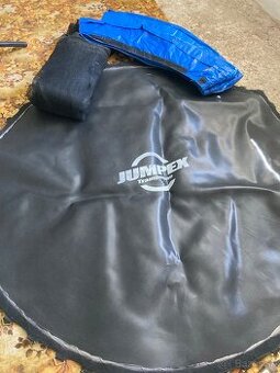 Trampolína Jumpex 2,4m