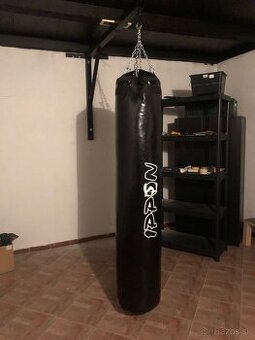 Boxovacie vrece