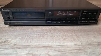 Technics SL-P 222 A