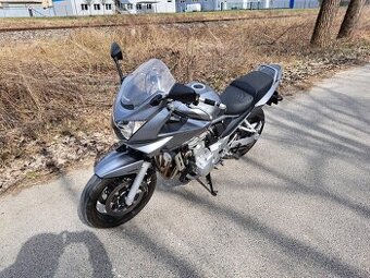Suzuki Bandit GSF 650 SA 18500km