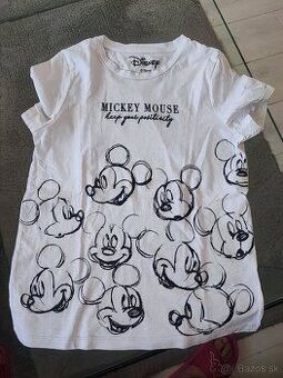 Tricko Disney