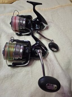 Shimano Spheros 20000sw