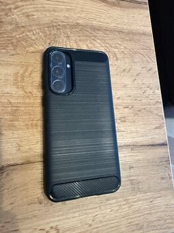 Samsung Galaxy A55, 5G čierny