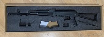 Predám airsoft zbraň,