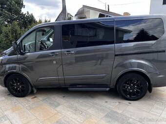 Predám Ford Turneo Custom
