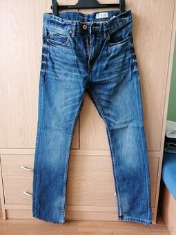 Pánske rifle DENIM 1982