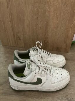 Nike Air Force I