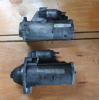 Štarter Passat b5,5 1.9tdi
