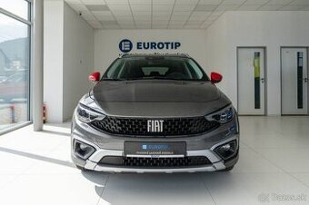 Fiat Tipo Kombi 1.5 MHEV