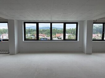 Prenajmem administrativne,zdravotnicke priestory v Rakovej