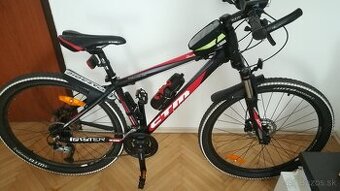 CTM Quadra 3,0